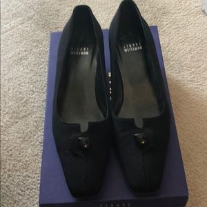 Stuart weitzman shoes . Like new